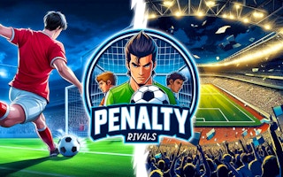 Penalty Rivals